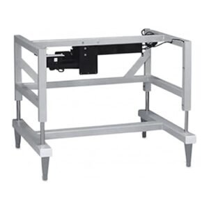 Hydraulic Base Stands
