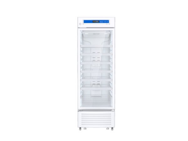 2℃~8℃ Pharmacy Refrigerator YC-315L - Image 2