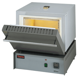 Thermo Scientific Large Muffle Furnaces