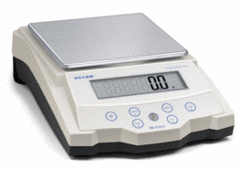 Portable Precision Balance