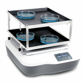 Orbital Digital Shaker, 40-200rpm