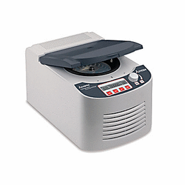 Axyspin Refrigerated Microcentrifuge