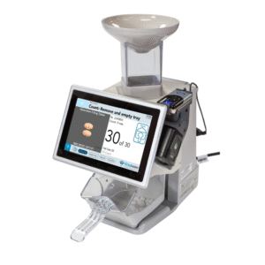 KL1Plus Verification + Counting System