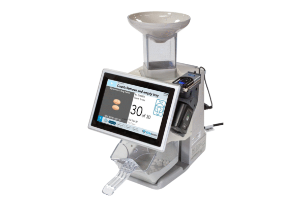 KL1Plus Verification + Counting System