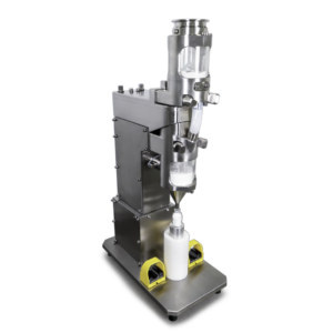 Micro Auger