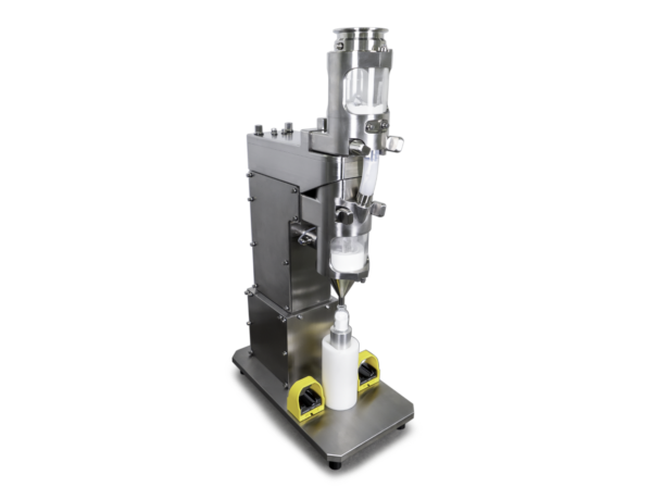 Micro Auger