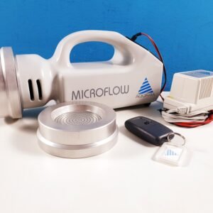 Excellent AQUARIA Microflow 90